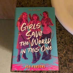 This is from my Aunty and she gave it to me but I don’t have space to keep it.